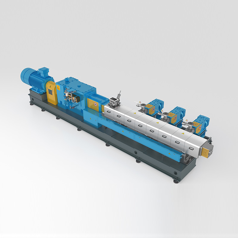 Série KTS haute performance