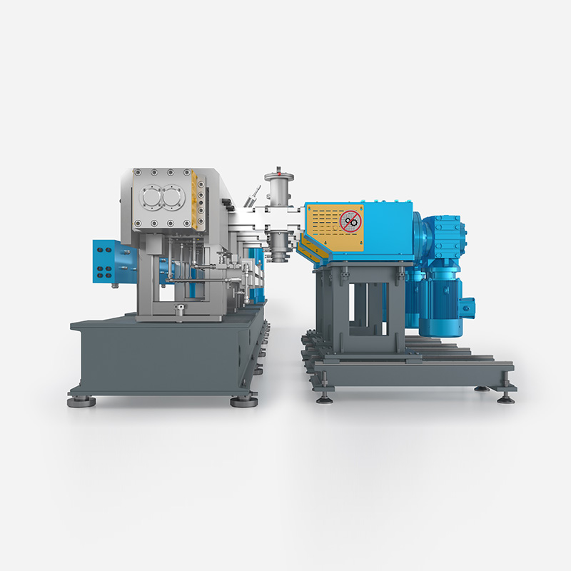 Série KTS haute performance