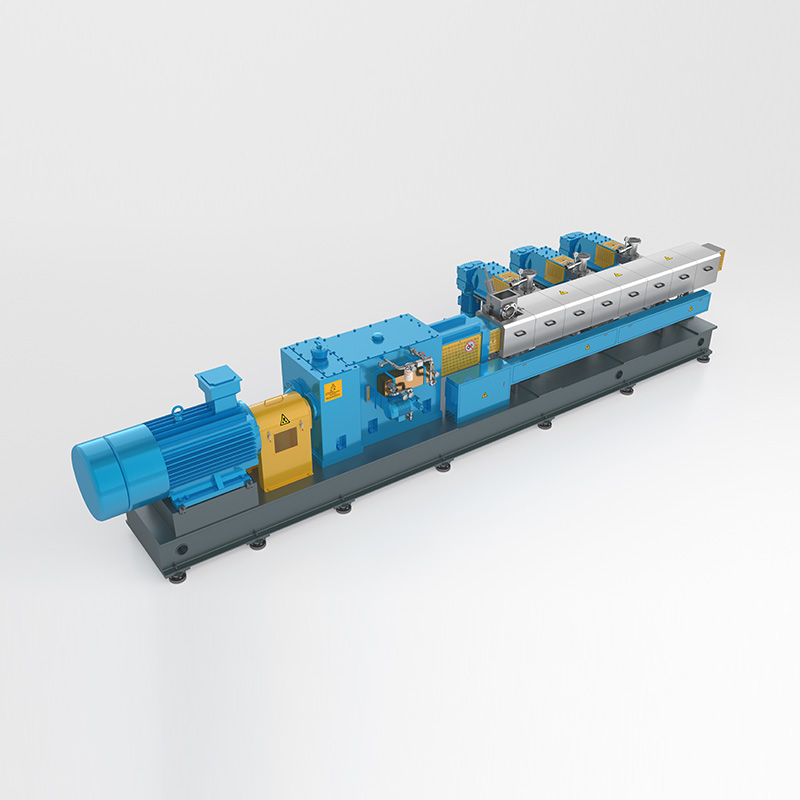 Série KTS haute performance