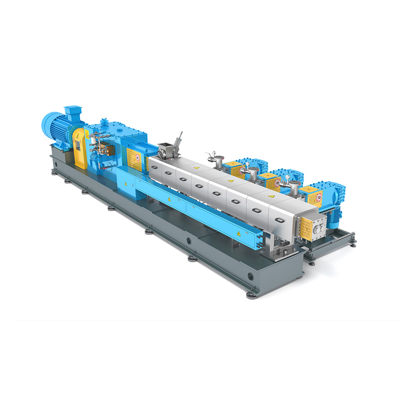 Série KTS haute performance