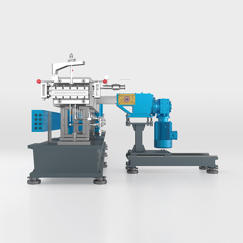 Série KTD à haut volume