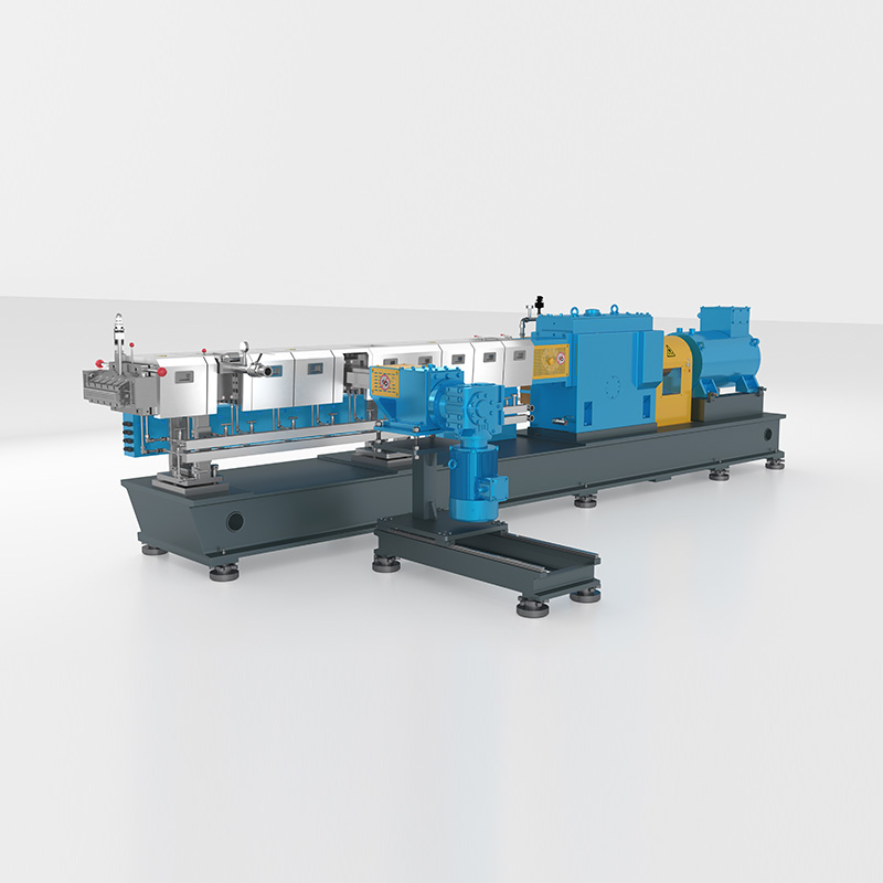 Série KTD à haut volume