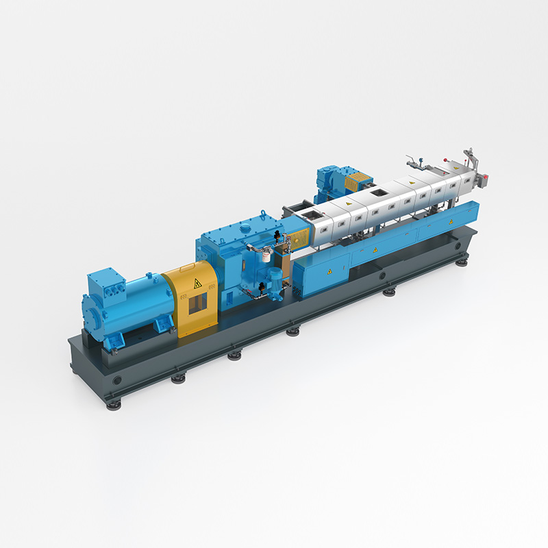 Série KTD à haut volume