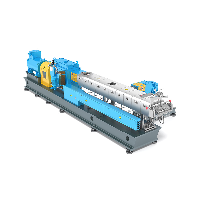 Série KTD à haut volume